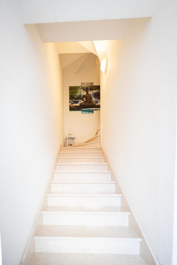 Casa Giuliani Apartment Porto Cesareo Exterior photo