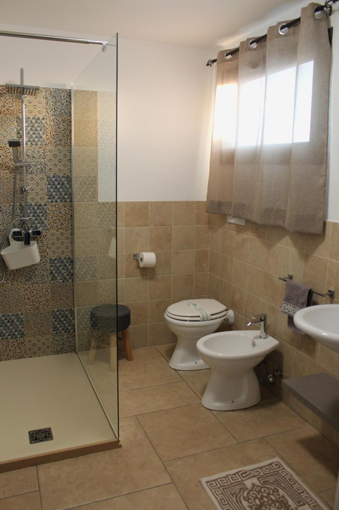 Casa Giuliani Apartment Porto Cesareo Exterior photo