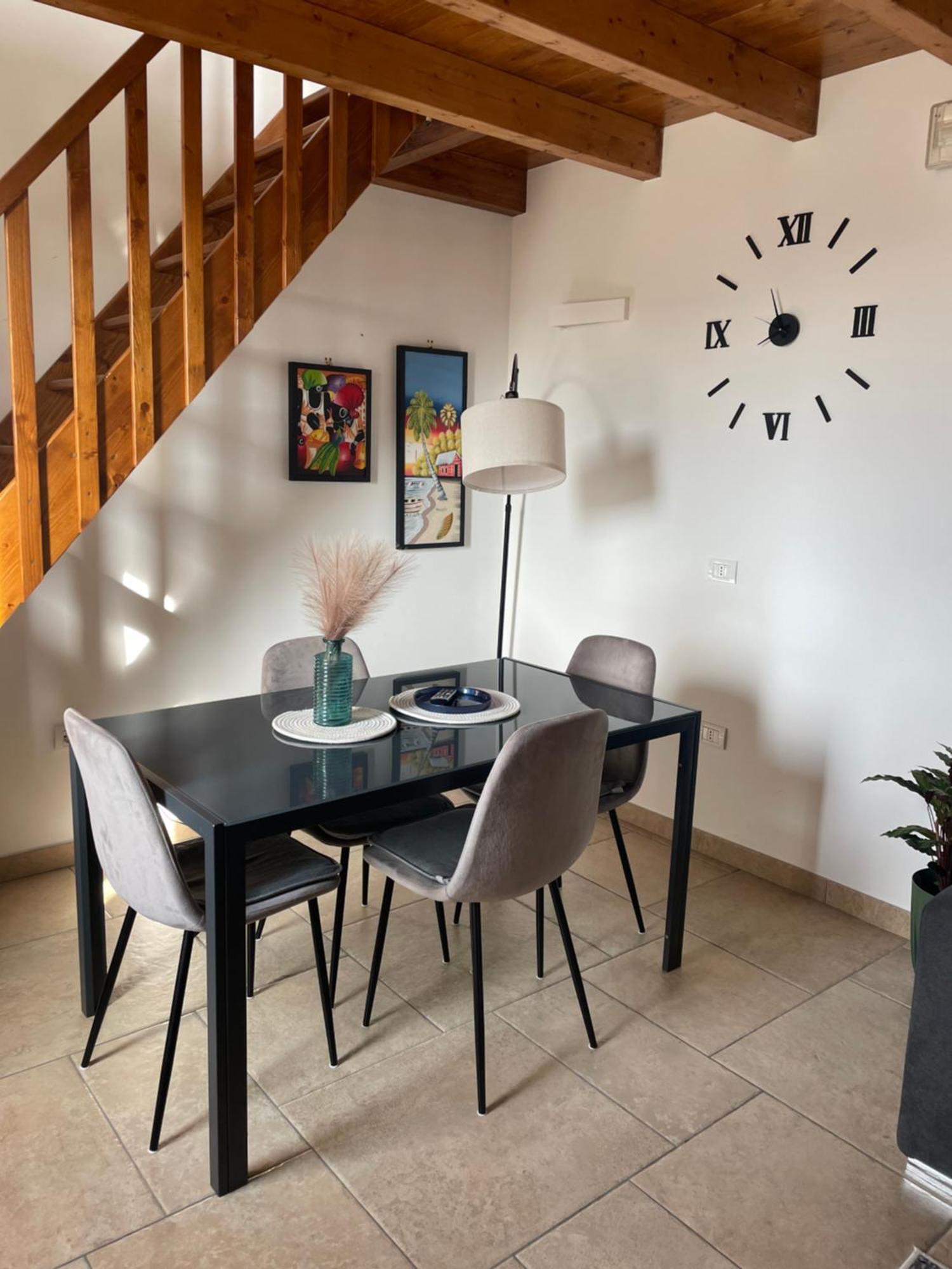 Casa Giuliani Apartment Porto Cesareo Exterior photo