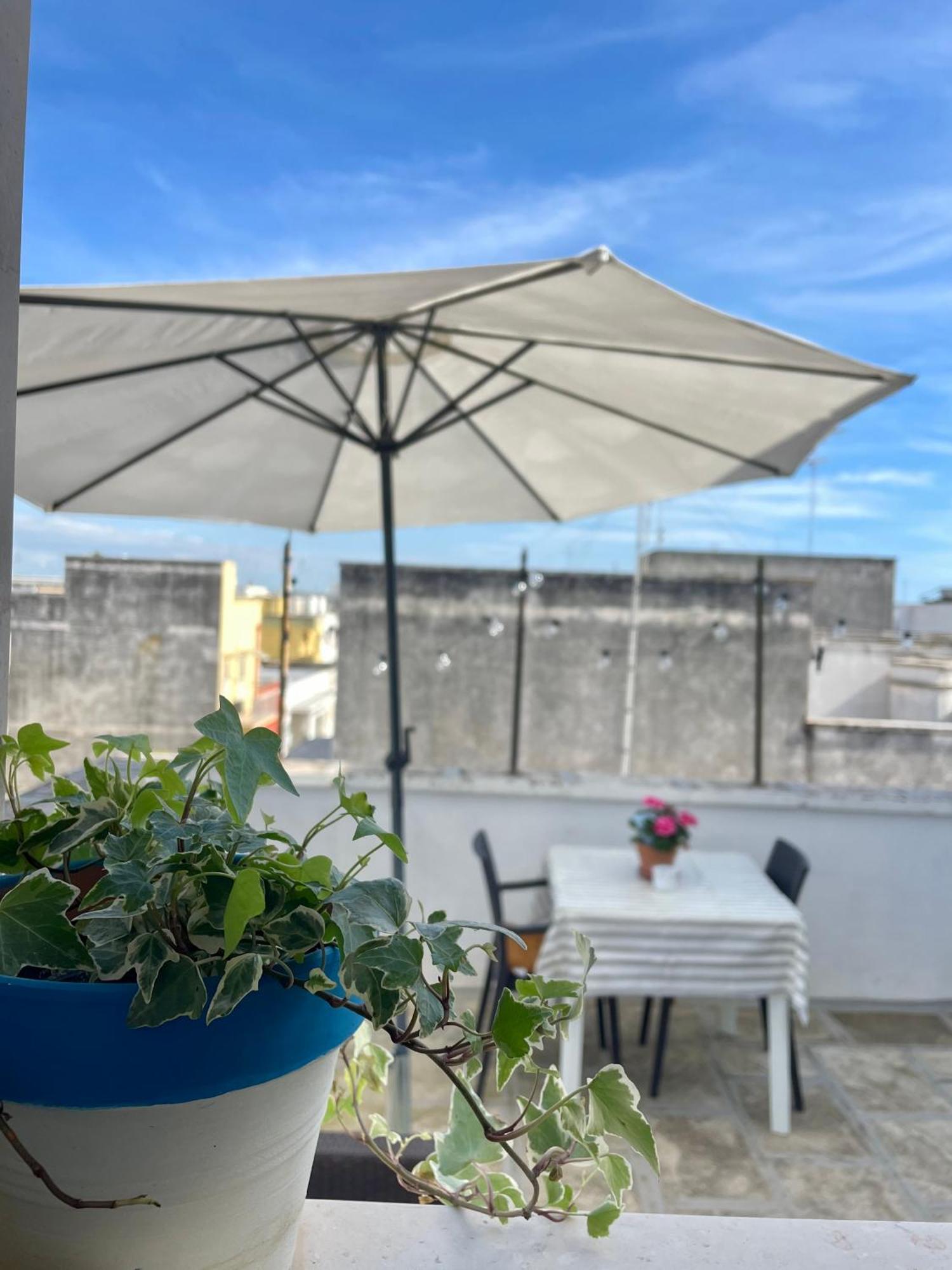 Casa Giuliani Apartment Porto Cesareo Exterior photo