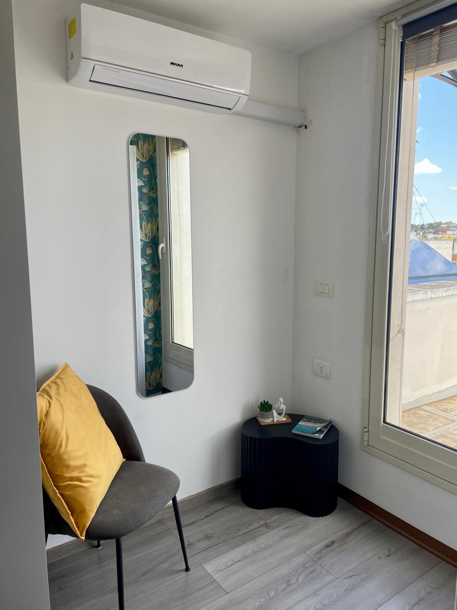 Casa Giuliani Apartment Porto Cesareo Exterior photo